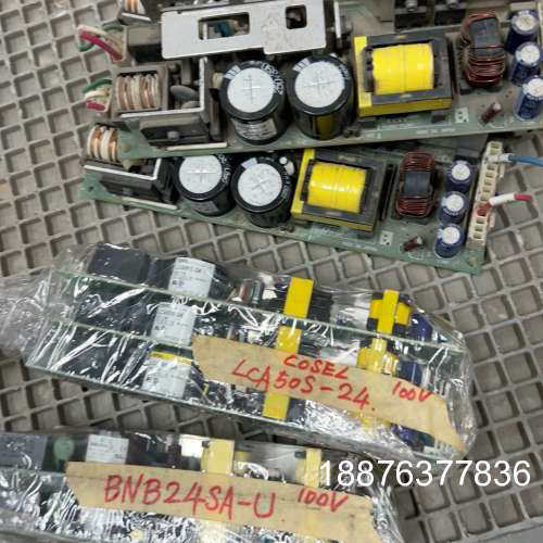 日本COSEL科索电源LDA150W-24，LCA50S-2