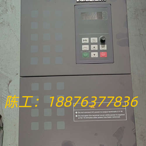 拆机易驱CV3100-4T0150M/4T0185FP  1议价