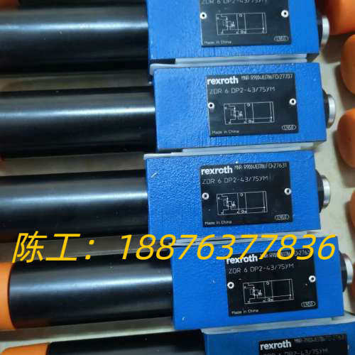 原装正品R900483786 ZDR6DP2-4X/75YM议价