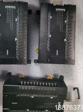 OMRONCP1W-40EDT，40EDR扩展模块，二议价