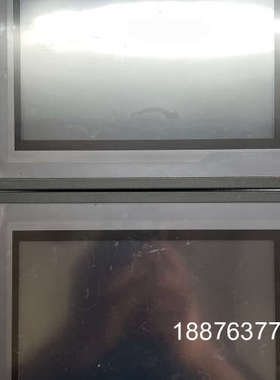 昆仑通态触摸屏，型号EPC7062D-EiT，数量两台，实物议价