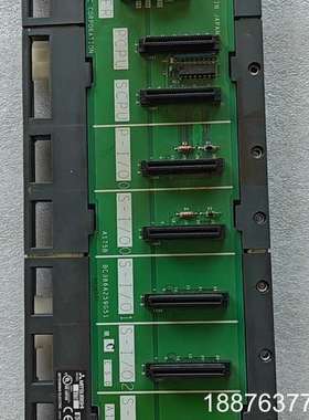 A175B 三菱PLC底座 基板 BC386A259G51议价