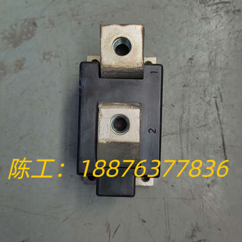 dz600n16kb01 原装英飞凌拆机模块，功能包好，需要议价