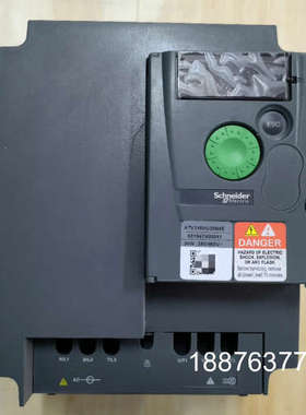 变频器ATV310系列