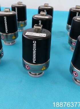 莱宝PTR90真空计，型号230070，全新装机未使用。德国议价