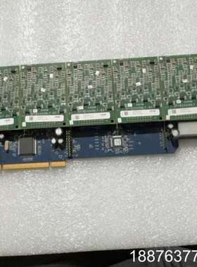 出一张Digium TDM2400PL-C1语音卡，这款卡是议价