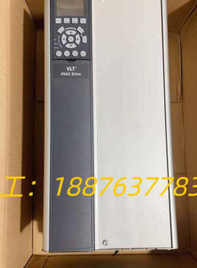 丹佛斯变频器；型号FC-102P22KT4E20H2XGXX议价