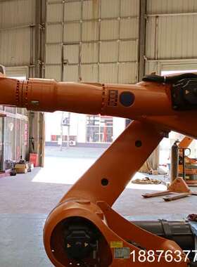 库卡机器人kr240l180议价