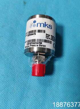 全新美国MKS 51B13TCA2BA700真空计，133.议价