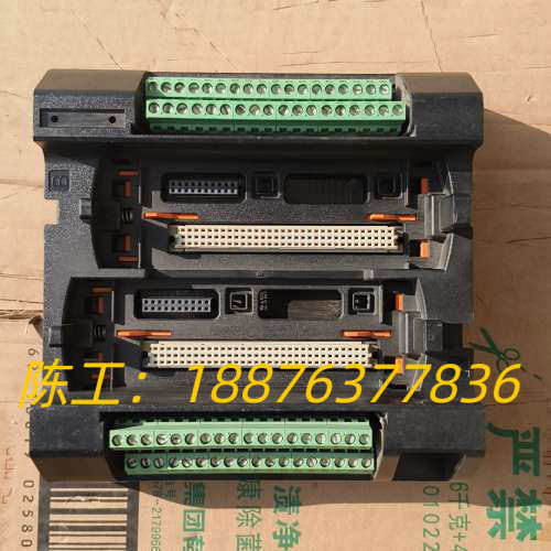 浙大中控底座MB735-S11，二手拆机，功能完好，成色如图议价