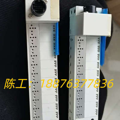 SMC VQ110底座共两只议价