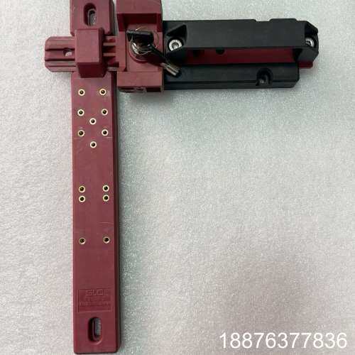 拆机施莱格 SLC 安全门闩 TSL2A-1 TSL2A-2议价