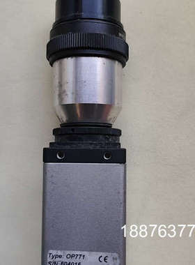 原装进口ICOS IVC-1000 OP771 工业高速相机议价