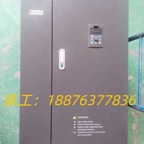 格立特变频器VC5000E-200G3/220P3，200k议价