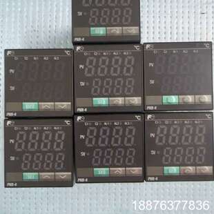 拆机富士温控器PXR4TAY1 成色漂亮 数议价 FW000