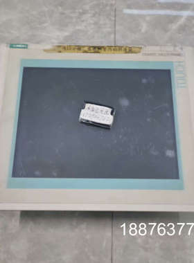 TP370 TOUCH-12 TFT 6AV6545-议价