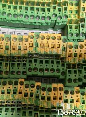 wieland 威琅接线端子 WKFN 6 SL/35 56议价