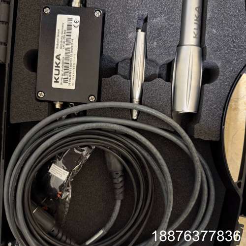 全新正品现货，SEMD00-228-936库卡机器人零点校正议价