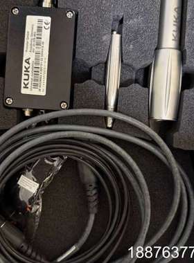 全新正品现货，SEMD00-228-936库卡机器人零点校正议价