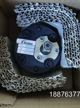 诺信NORDSON SN0093 7104514胶泵计量泵齿议价
