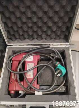 进口无损检测仪，磁粉检测仪。parker品牌。da-400s议价