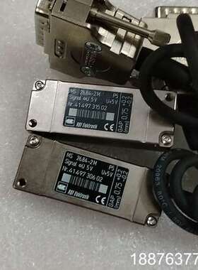 RSF Elektronik MS 26.84-2M 光栅尺议价