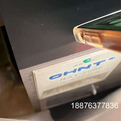 全新NA1-2000型  3P 1000a议价