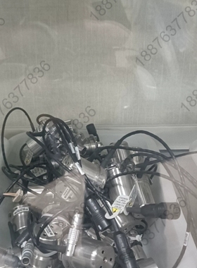 Waters UPLC 主动阀、安捷伦1100主动阀，测试包 议价