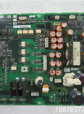 FR-F740-45K-CHT1变频器电源驱动板 BC186议价