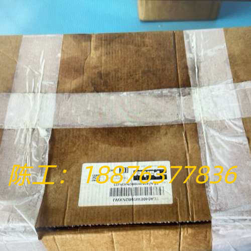 原装派克比例节流阀TEA050EW09B2NXWJ现货，可以议价