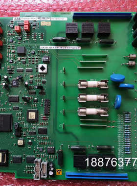 3BHE006422R0001  原装拆机实物拍照议价