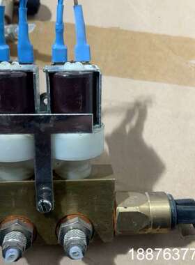 MELAG消毒锅拆机电磁阀，，拆机件无测试不包好坏，不退不换议价