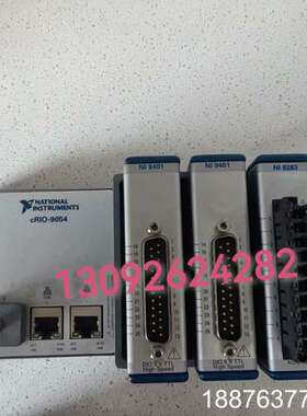 NI CRIO-9054 CRIO-9023 CRIO-90议价