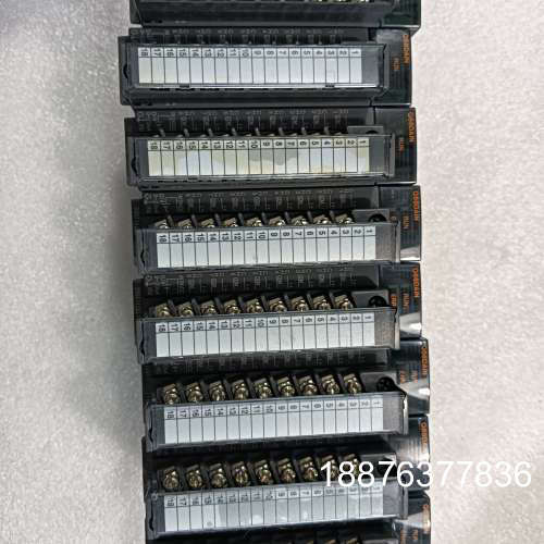 三菱模块Q68DAIN，拆机实物，正常使用，单价