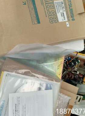 三菱PLC模块PC端光纤通讯板卡Q80BD-J71GP21S议价