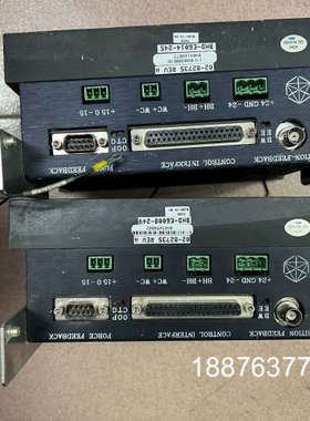 ASM焊线机驱动器02-82735