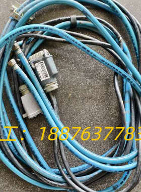机器人IRB660外部轴电缆3HAC022545-00议价