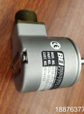BEI H25E-F1-SS-2500-ABZC编码器全新无议价