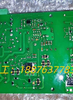 变频器ACS800电路板Q950原装全新AGPS-21议价