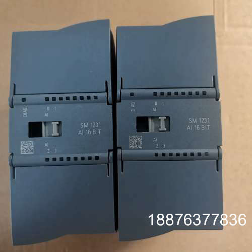 1231-4ND32,4AI*16BIT高精度模块 西议价