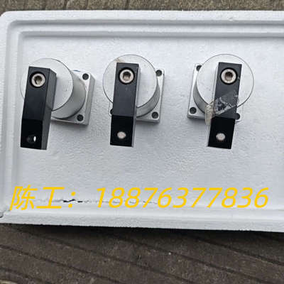 全新正品亚德客回转转角气缸ACKL32x90，实物拍摄，喜欢议价