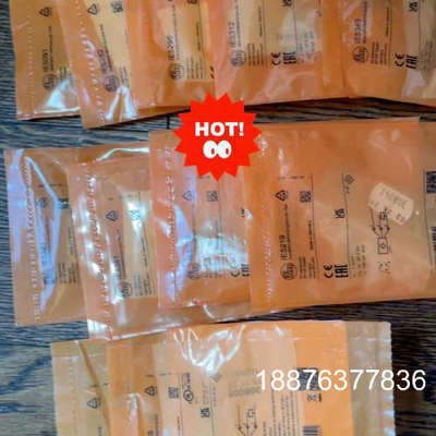 IFM IE5328 IE5381 IE5219 IE509