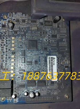 誉强YQ3000变频器主板控制板CPU板 45KW议价