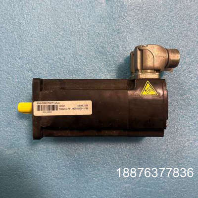 伺服电机BMHBM0702P1xAxx，项目拆机库存剩议价