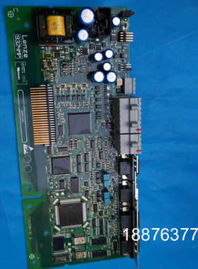 9324MP.1B.70.V011伦茨ET控板，EVS933议价