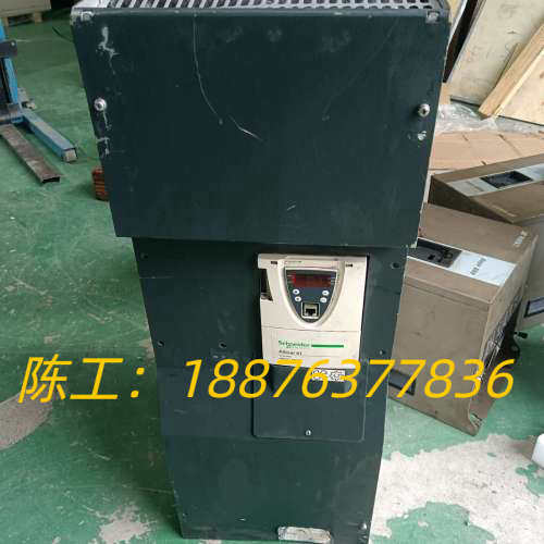 变频器Altivar 61，ATV61HC16N4D，议价