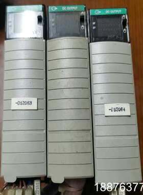 1756-OB16IS  A三个，二手拆机，实物图功能正常，议价