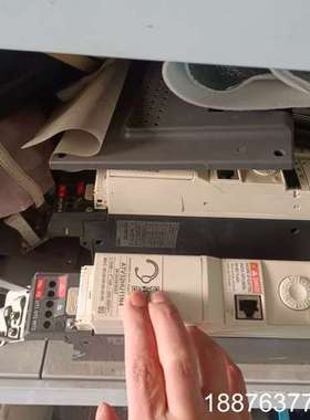 9成新 二手变频器ATV32 1.1Kw/380V 0议价