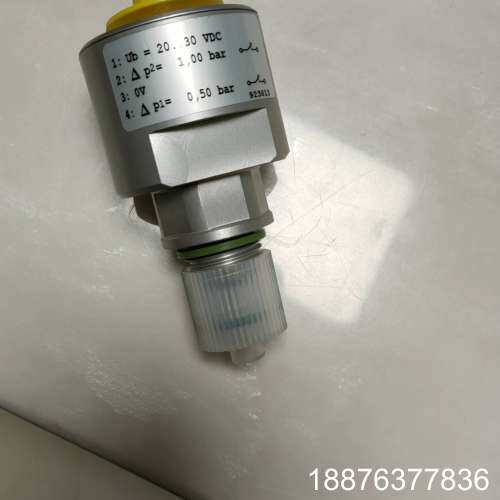 贺德克过滤芯压差开关传感器2个一起打包处理议价
