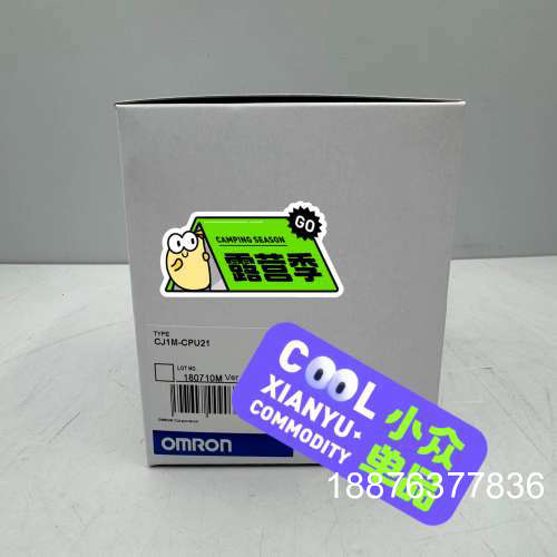 CJ1M-CPU2 plc模块全新原装质保一年需议价